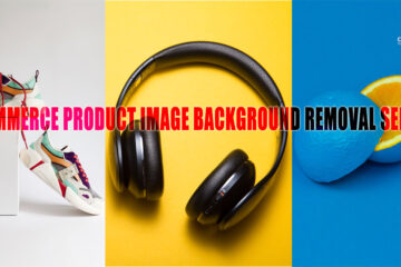 E-commerce Product image background removal service by clipping boss