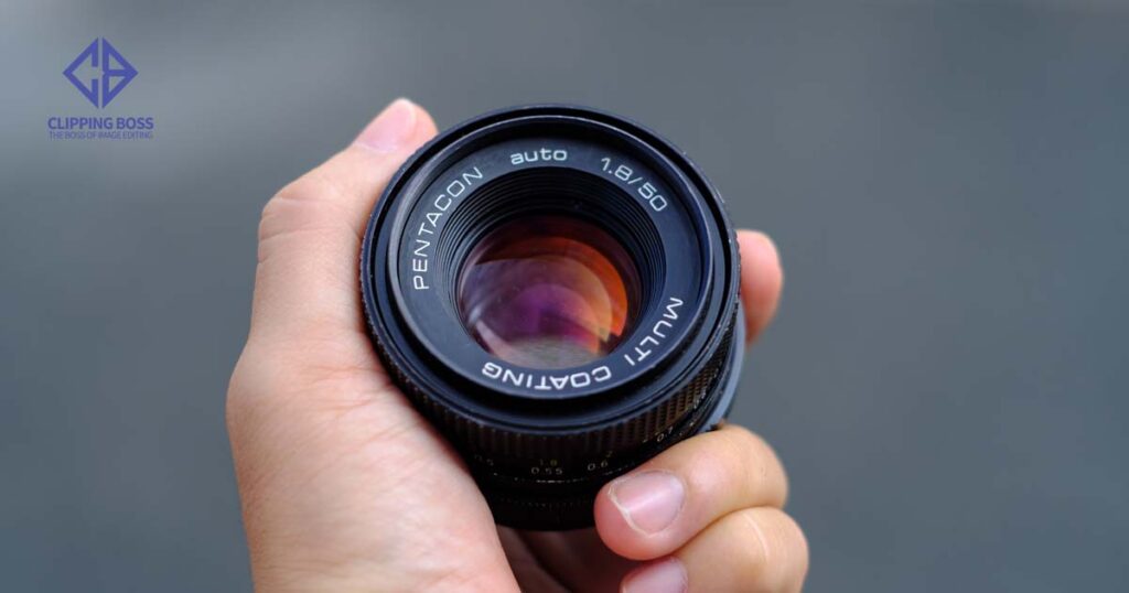 Prime lenses for essential tools for photography