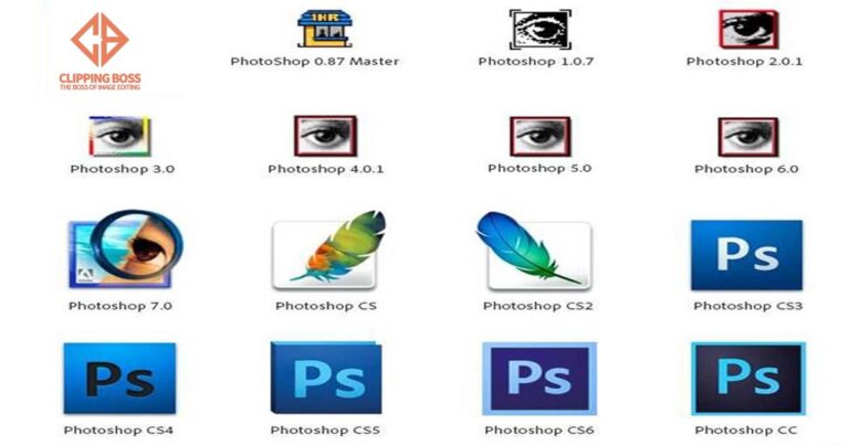 Why is Adobe Photoshop Best? - Clipping Boss