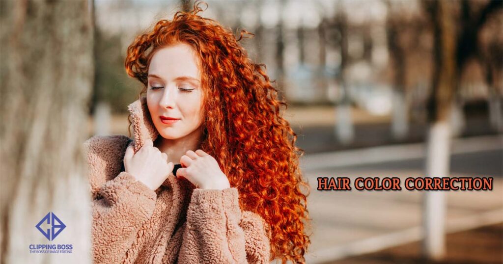 Hair color correction tips that work