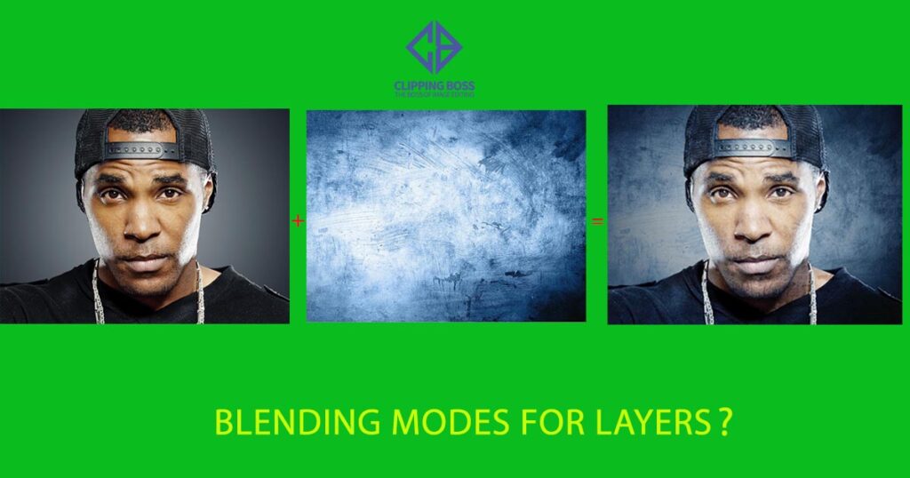 Blind modes for photo process